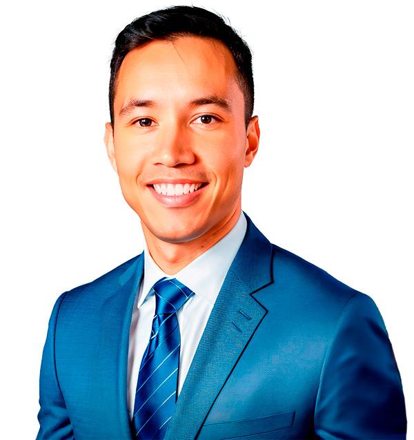 Maylon Sales - Fundador e Diretor da Mimilon