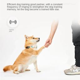Xiaomi-PETKIT inteligente Pet Coleiras Tag, Bluetooth, Controle Remoto, Atividade Impermeável, Dormir Monitor para Cão, Gato, Pet Supplies, Novo - Image 5