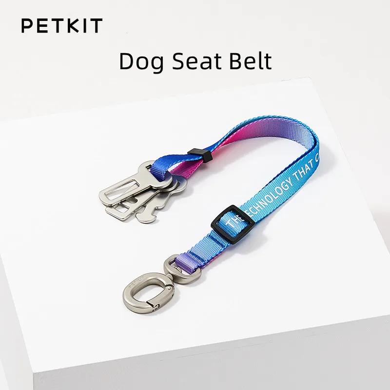 PETKIT-Smart Pet Coleiras Tag, Bluetooth, Controle Remoto, Atividade impermeável, Dormir Monitor para Cão, Gato, Pet Supplies, Fit 3 - Image 1