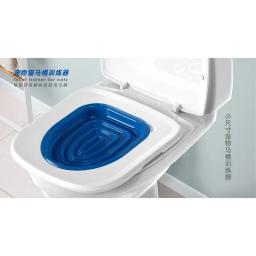 Kit De Treinamento De Banheiro De Plástico Para Gatos, Tapete De Lixo Reutilizável, Pet Cleaning, Bedpans, Produto Higiênico, Acessórios Para Filhotes - Image 3