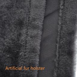 Removível Hammock Suspenso Para Animais De Estimação, Cama De Radiador De Luxo, Ninho Com Cesta Durável Forte, Acessórios Para Animais De Estimação - Image 5