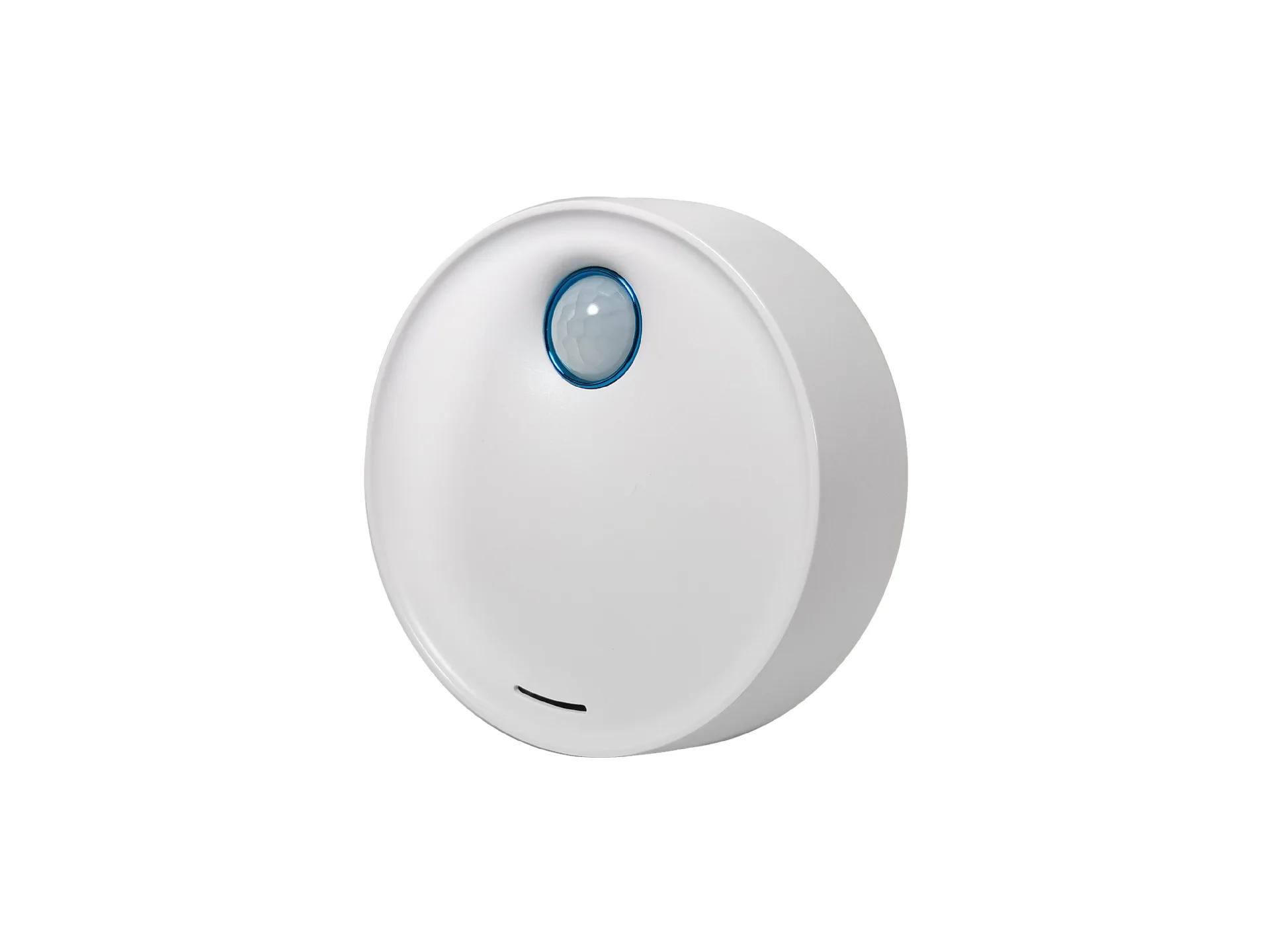 Purificador de odor inteligente para gato, Desodorizador de caixa de lixo Purificador de ar automático para banheiro, Desodorante de banheiro para cães - Image 1