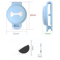 Animal de estimação rastreador gps localizador inteligente cão marca pet detecção wearable rastreador bluetooth para gato cão pássaro anti-perdido registro ferramenta de rastreamento - Image 6