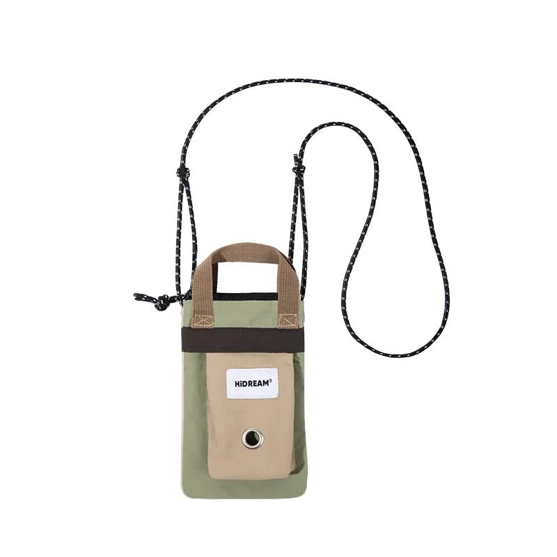 Bolsa de lona portátil para pet, gato e cachorro, suprimentos de armazenamento ao ar livre, uma bolsa de ombro, grande capacidade, sair, moda - Image 1