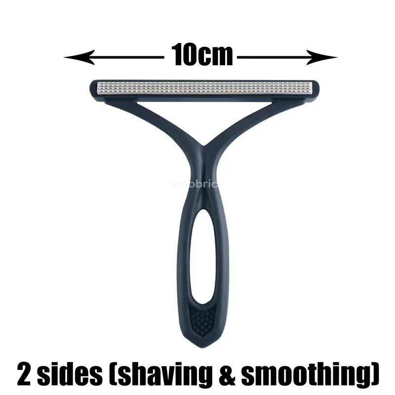 Escova a vapor para gato e cão, pulverizador elétrico para massagem, pet grooming ferramenta, 3 em 1 pente de massagem - Image 1